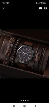 Najlepsze luksusowe modne zegarki z bransoletkami