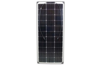 Elastyczne panele słoneczne Ecoflex 180W 12v mono