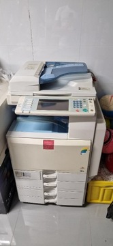 KSEROKOPIARKA SKANER Aficio MPC 3000