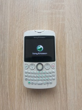 Sony Ericsson CK13i czytaj opis