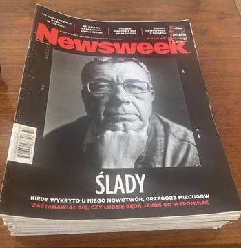 Newsweek 37-50/2017