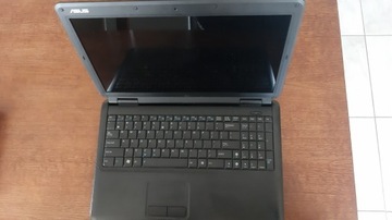 Laptop Asus ASUS K50C 15,6 " 2 GB / Sprawny