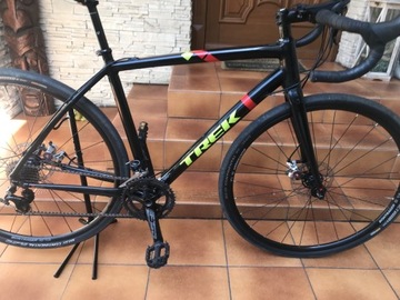 Trek Crockett 5 Disc  jeden właściciel, dokumenty