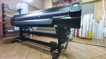 Ploter drukujący Mimaki JV150-160