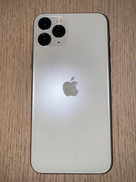 Korpus iPhone 11 Pro obudowa plecy