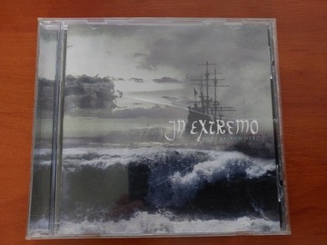 In Extremo - Mein Rasend Herz CD