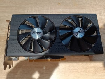 Sapphire Radeon RX 480 4GB