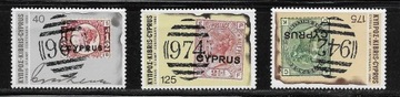 Cypr, Mi: CY 517-518, 1980 rok, seria