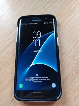 Sprzedam Samsung Galaxy S7 Edge