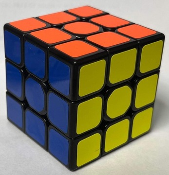 Kostka 3x3x3 Speed Cube podstawka do kostki rubika