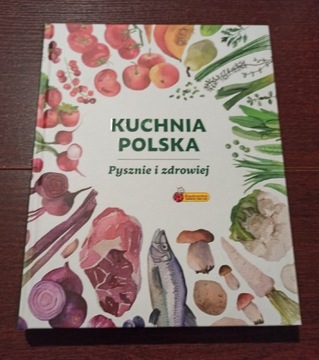 Kuchnia Polska Pysznie i zdrowiej Biedronka