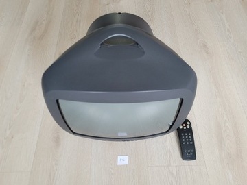 Retro Telewizor CRT 14" Philips 14PT1353/58