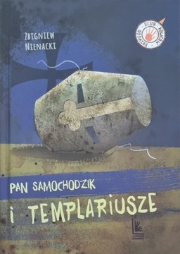 Pan Samochodzik i Templariusze