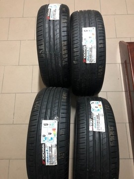 Yokohama 215/55 R17 94 W BluEarth-A AE-50