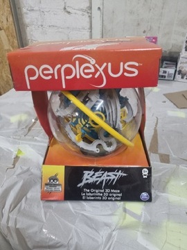 Perplexus beast 3d