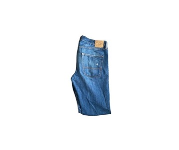 Abercrombie&Fitch Horton Classic straight, W34/L34