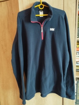 Helly Hansen Polartec Bluza Sportowa 