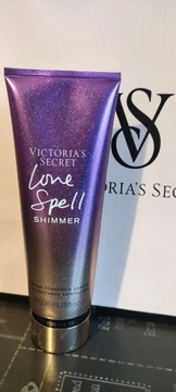 Balsam Victoria Secret Love Spell Shimmer VS