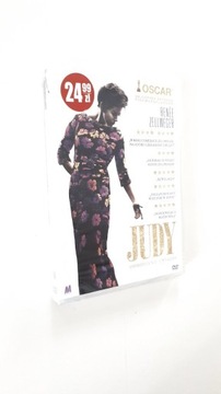 JUDY [DVD]