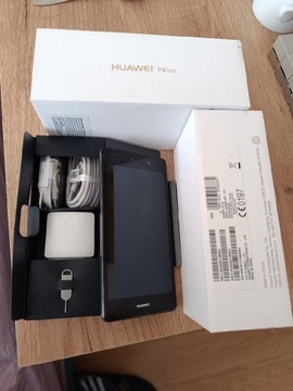 Huawei P8 Lite ALE -L21 