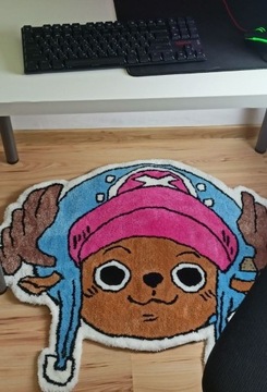 Dywanik tuftingowy "One piece" Chopper