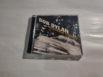 Bob Dylan – Modern Times