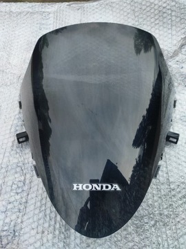 Orginalna Szybka Owiewka Honda PCX Stan BDB OEM