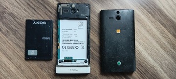 Sony Xperia U ST25i 