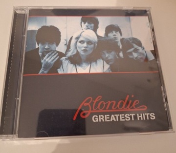 BLONDIE / GREATEST HITS 