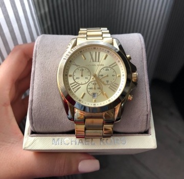 Zegarek Michael Kors MK 5605