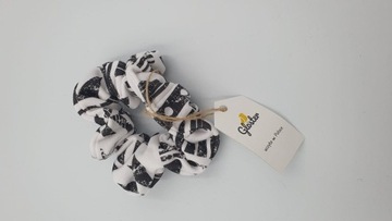 Scrunchie frotka Boho - Gloster