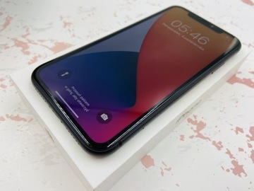 iPhone 11 128GB BLACK 