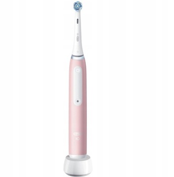 Szczoteczka magnetyczna ORAL-B iO 3 Różowa