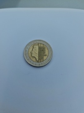 2 euro 1999 