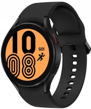 Smartwatch Samsung Galaxy Watch 4 44 mm czarny