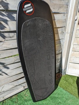 Deska kitefoil Sabfoil B14