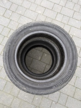 185/60 R15 Opony Continental ContiPremiumContact2