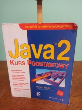 Java 2 kurs podstawowy