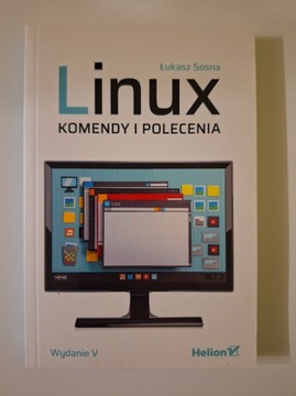 Linux komendy i polecenia - Łukasz Sosna