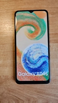 Atrapa telefonu SAMSUNG Galaxy A04s