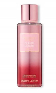 Mgiełka Victoria's Secret Fleur Elixir No.07 250ml