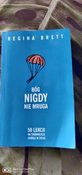 Bóg nigdy nie mruga 