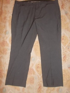 Perry Ellis spodnie eleganc. męs. z USA W42 L30