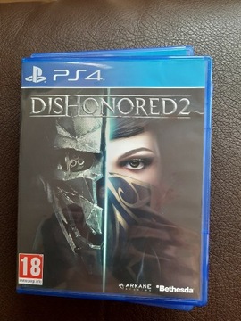 Dishonored 2