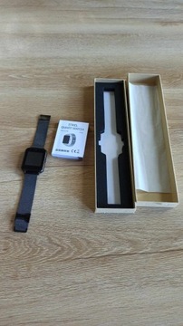 Smartwatch Zegarek Apachie