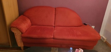 Sofa-leżanka