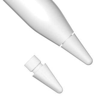 Końcówka rysika adapter Apple Pencil zgodny z 1/2