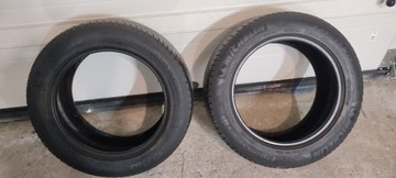 Opony 225/55/17 Michelin Primacy HP