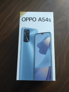 Oppo A54s 