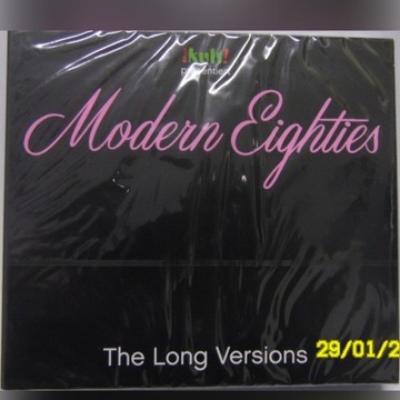 Modern Eighties -The Long Version
